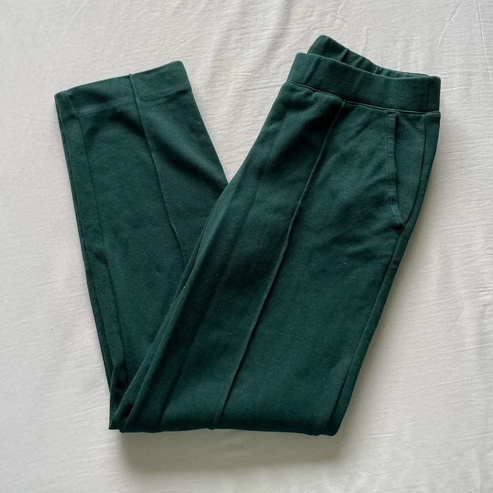 J Crew pants 🤍 - Picture 1 of 4